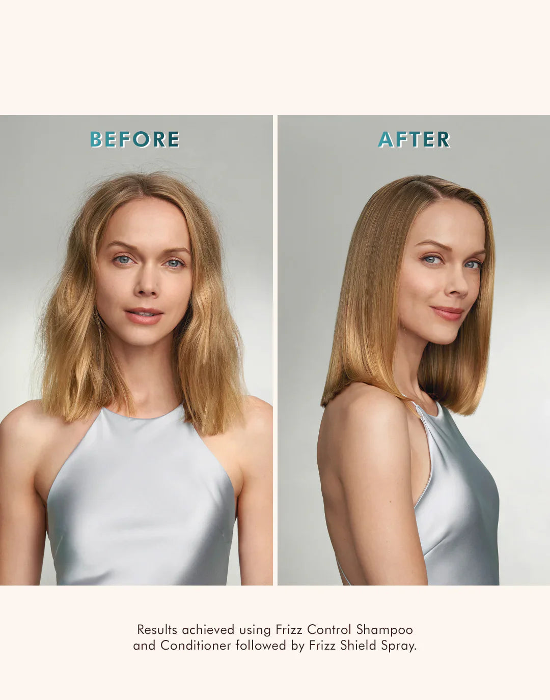 MOROCCANOIL_Frizz_Control_Conditioner Before After