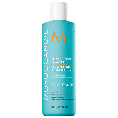 Load image 1 in gallery view. MOROCCANOIL Frizz Control Shampoo 250ml