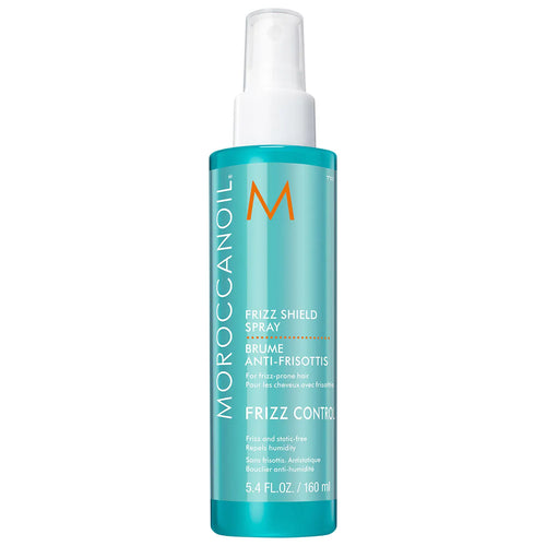 Load image 1 in gallery view. MOROCCANOIL Frizz Shield Spray 160ml