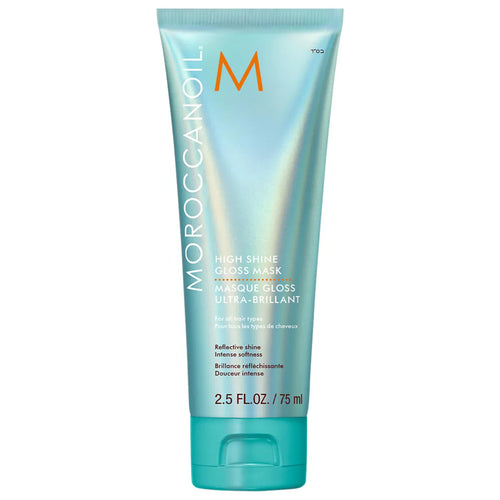 Load image 1 in gallery view. MOROCCANOIL High Shine Gloss Mask 75ml