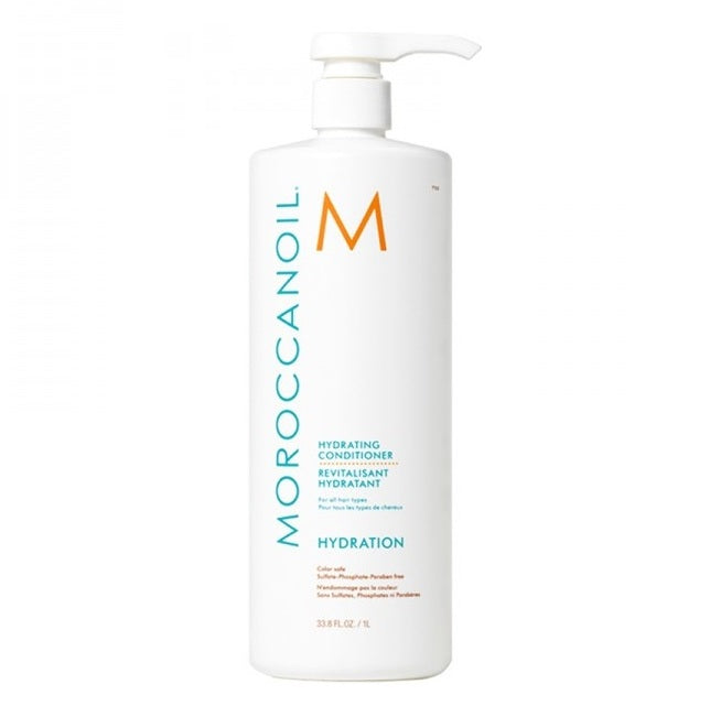 MOROCCANOIL Hydrating Conditioner 1L