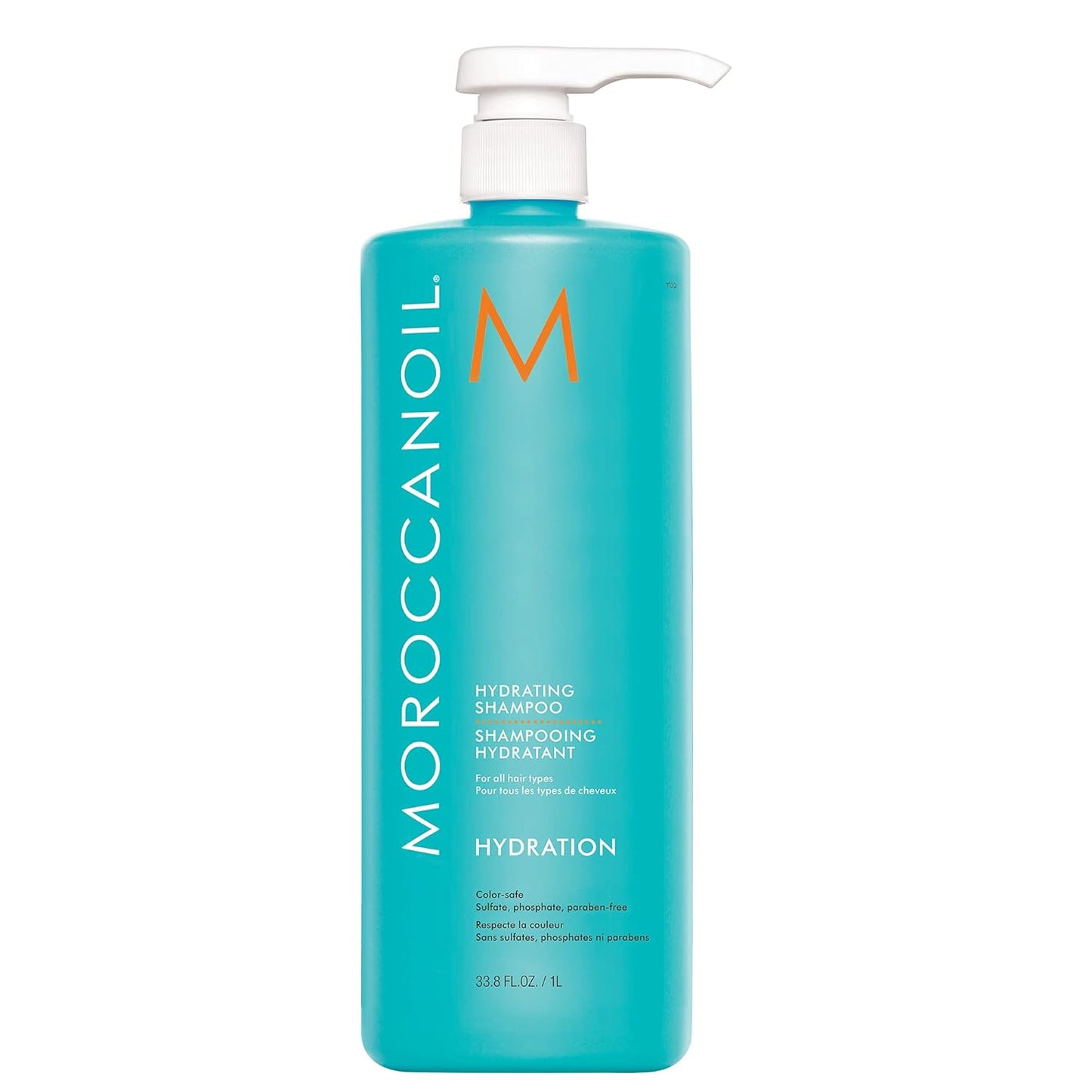 MOROCCANOIL Hydrating Shampoo 1L
