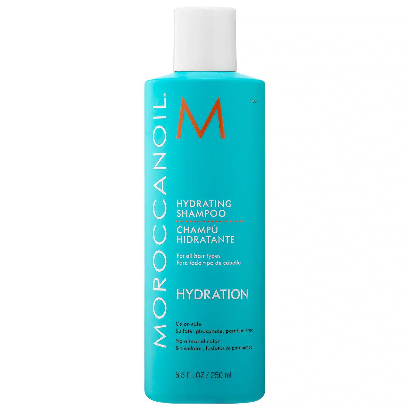 MOROCCANOIL Hydrating Shampoo 250ml