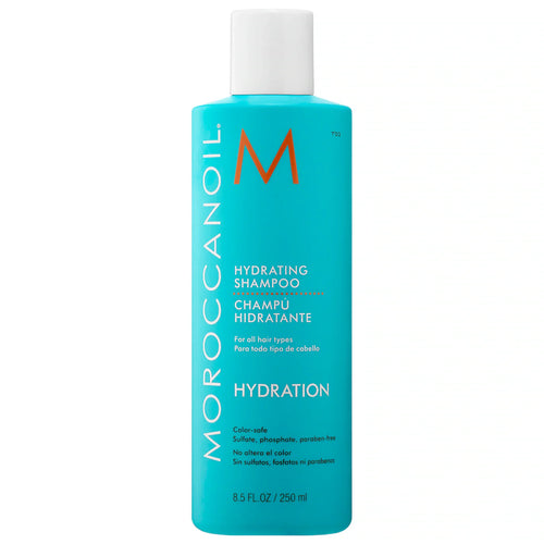 Load image 1 in gallery view. MOROCCANOIL Hydrating Shampoo 250ml