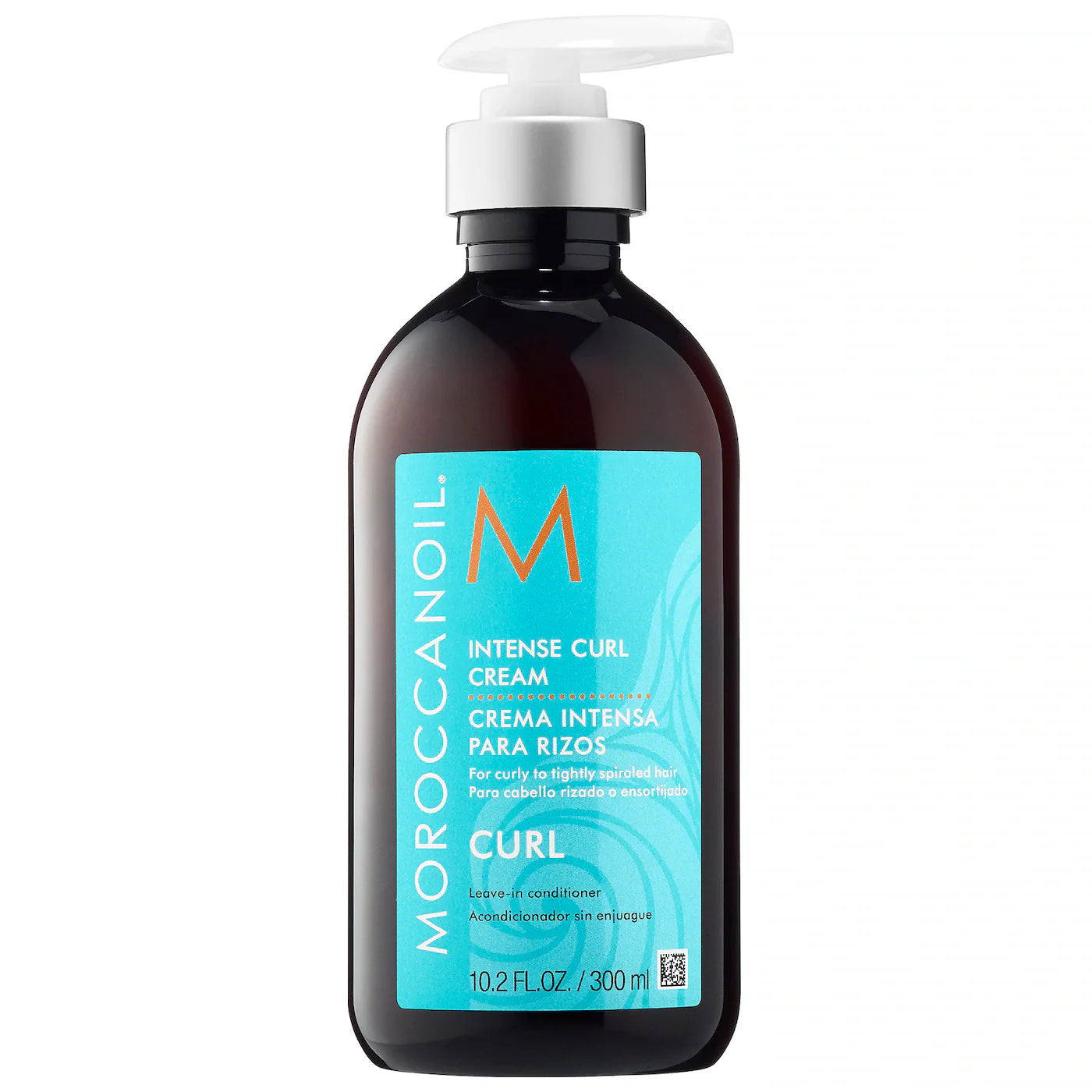 MOROCCANOIL Intense Curl Cream 300m
