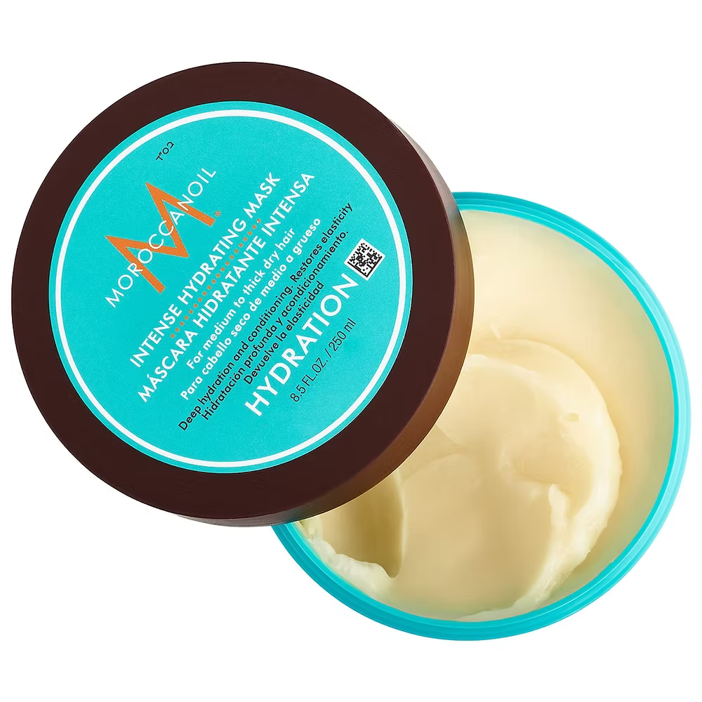 MOROCCANOIL Intense Hydrating Mask 250ml