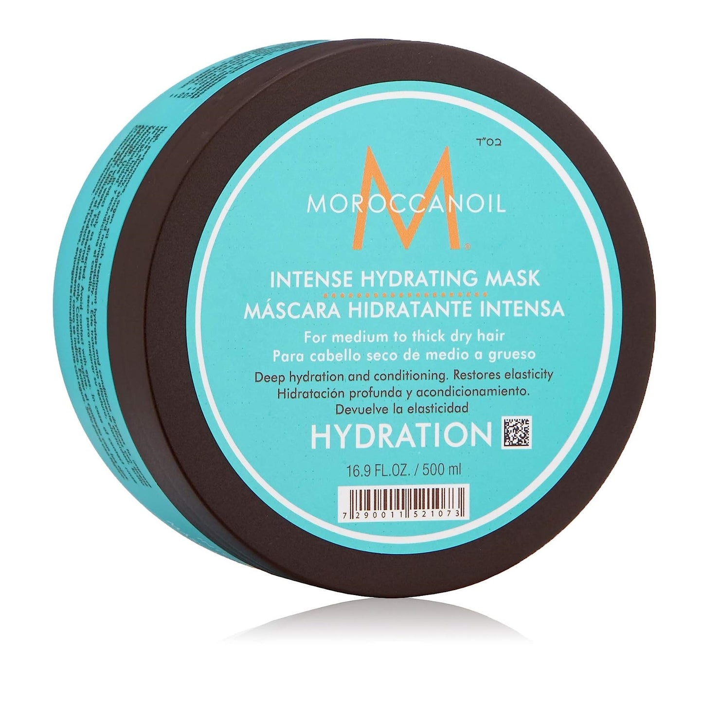 MOROCCANOIL Intense Hydrating Mask 500ml