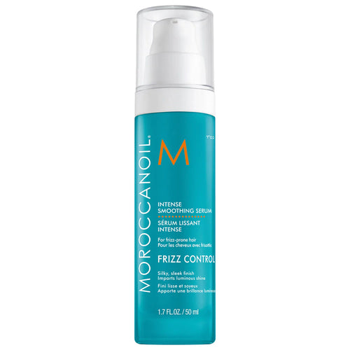 Load image 1 in gallery view. MOROCCANOIL Intense Smoothing Serum 50ml