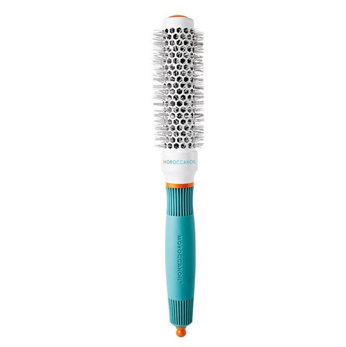 Load image 1 in gallery view. MOROCCANOIL Ionic Ceramic Round Brush 25MM
