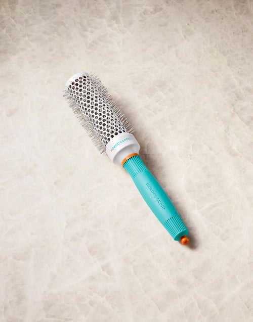 Load image 1 in gallery view. MOROCCANOIL Ionic Ceramic Round Brush 35MM