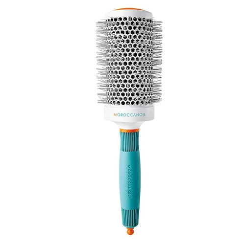 Load image 1 in gallery view. MOROCCANOIL Ionic Ceramic Round Brush 55MM