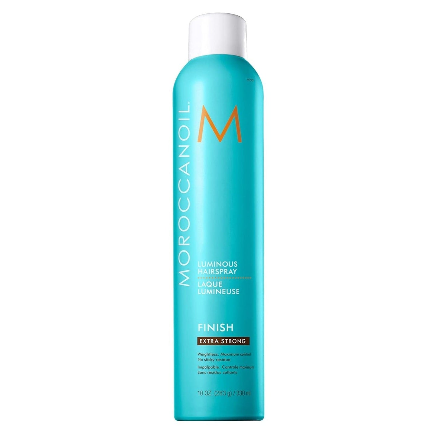 MOROCCANOIL Luminous Hairspray Extra Strong 330ml