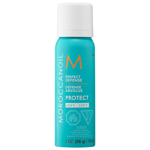 Load image 1 in gallery view. MOROCCANOIL Perfect Defense Heat Protectant 75ml