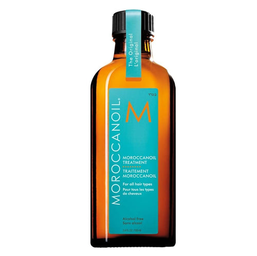 Load image 1 in gallery view. MOROCCANOIL Treatment Oil 100ml