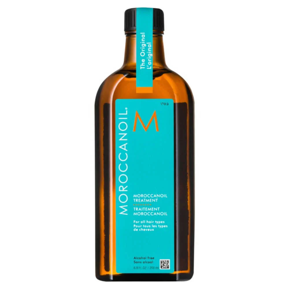 MOROCCANOIL Treatment Oil 200ml