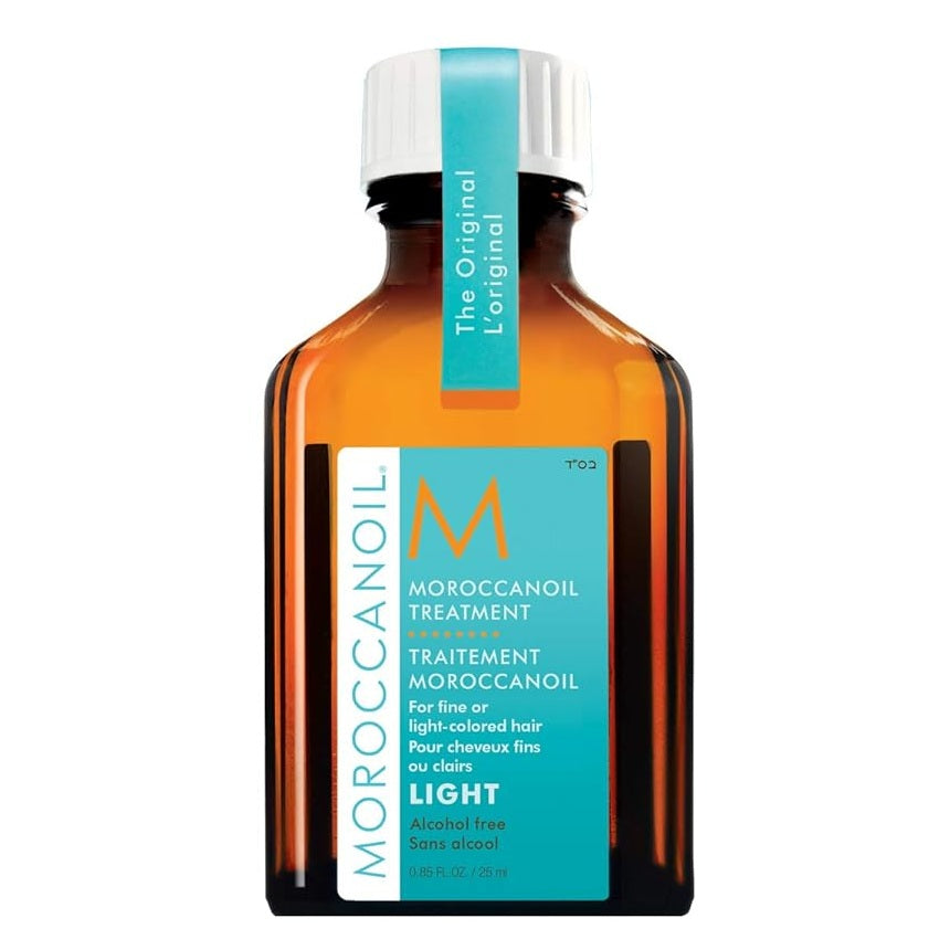 MOROCCANOIL Treatment Oil Light 25ml
