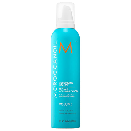 Load image 1 in gallery view. MOROCCANOIL Volumizing Mousse 250ml