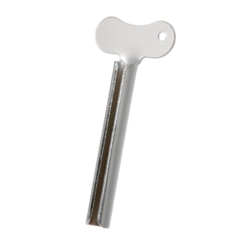 Load image 1 in gallery view. Metal Hair Color Tube Key