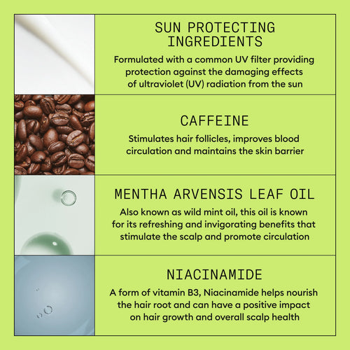 Load image 1 in gallery view. NIOXIN System 2 Scalp Care + Hair Thickening Treatment key ingredients