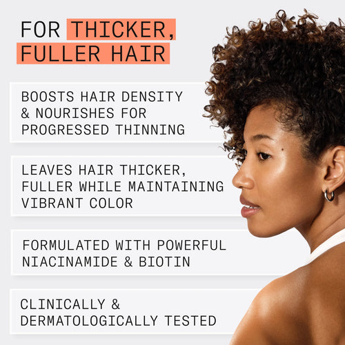 Load image 1 in gallery view. NIOXIN System 4 Scalp Care + Hair Thickening Treatment benefits