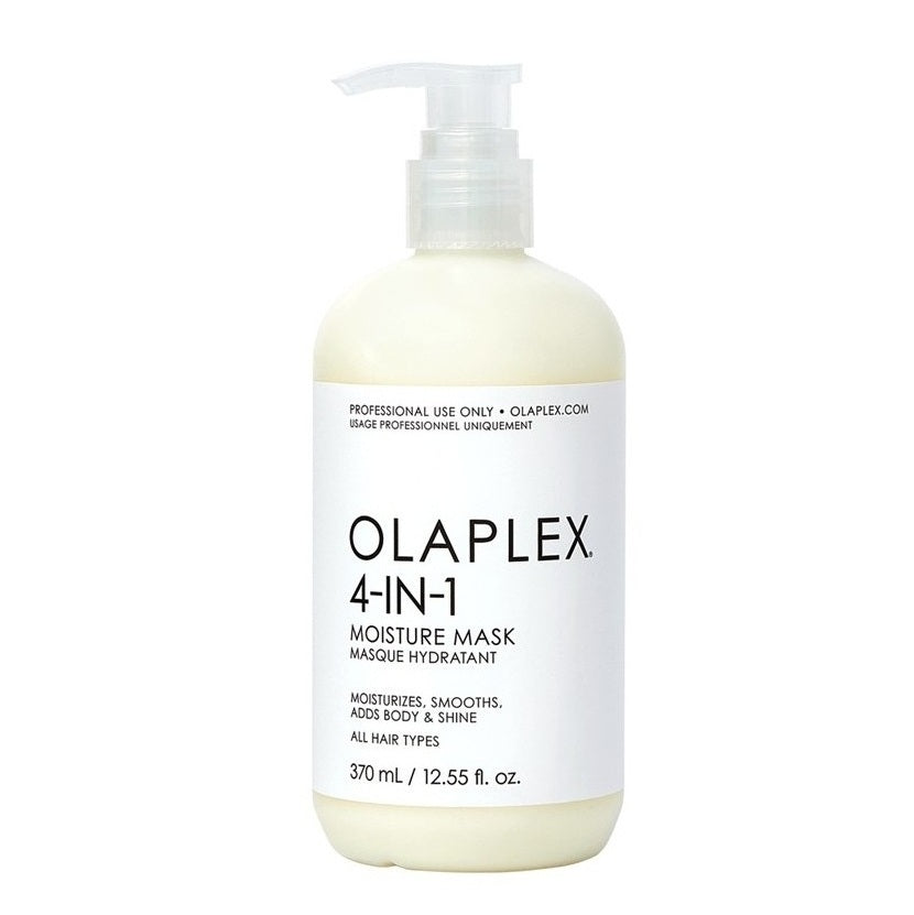 OLAPLEX 4-In-1 Moisture Mask 370ml