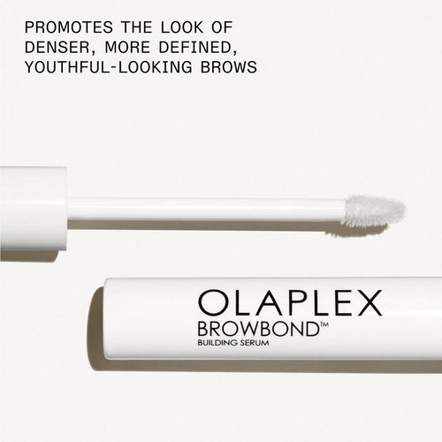 Load image 1 in gallery view. OLAPLEX Browbond Building Serum benefits