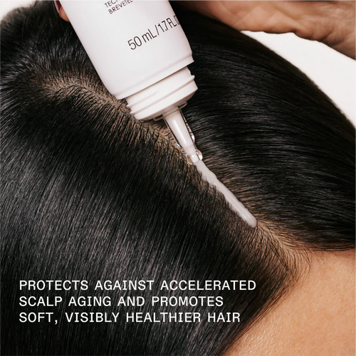 Load image 1 in gallery view. OLAPLEX No.0.5 Scalp Longevity Treatment benefits