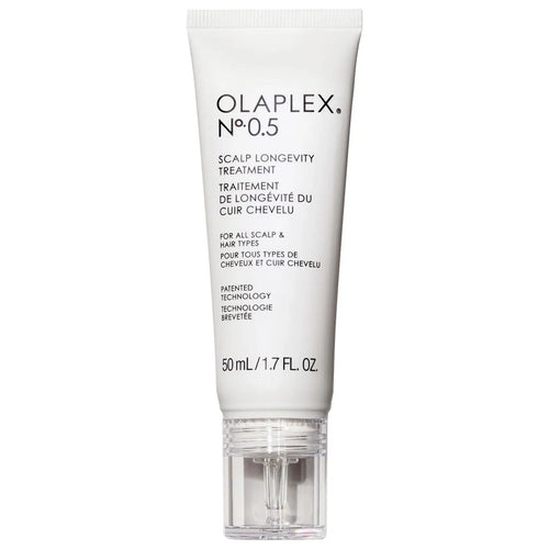 Load image 1 in gallery view. OLAPLEX No.0.5 Scalp Longevity Treatment