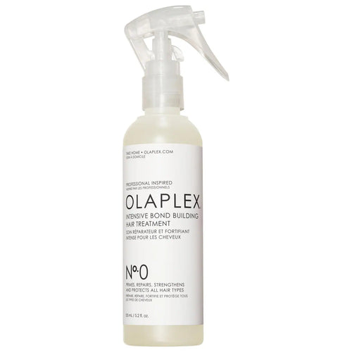 Load image 1 in gallery view. OLAPLEX No.0 Intensive Bond Building Treatment 155ml