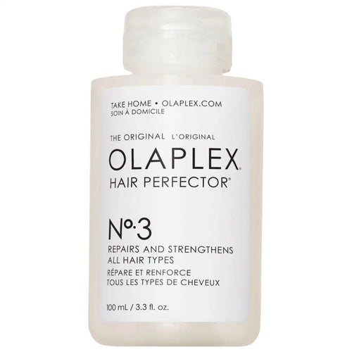 Load image 1 in gallery view. OLAPLEX No.3 Repairs & Strengthens 100ml