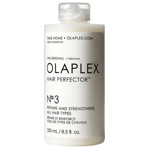 Load image 1 in gallery view. OLAPLEX No.3 Repairs & Strengthens 250ml
