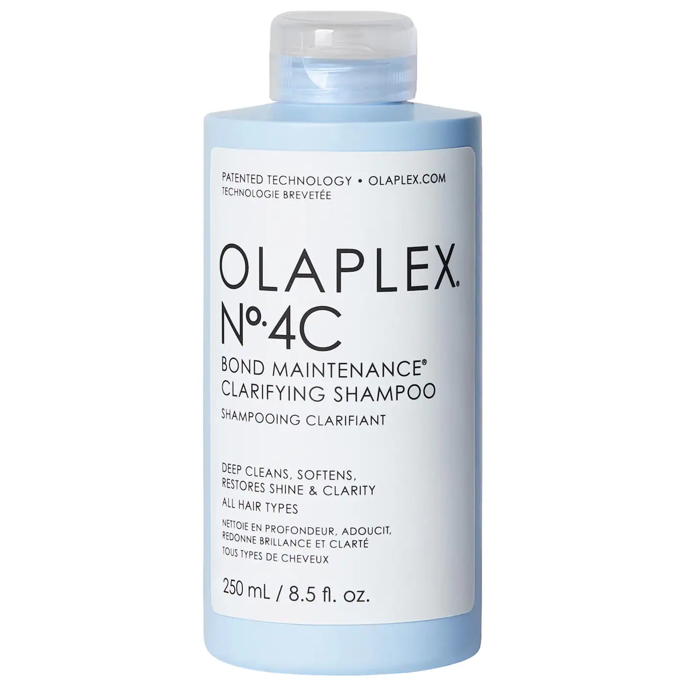 OLAPLEX No.4C Bond Maintenance Clarifying Shampoo 250ml
