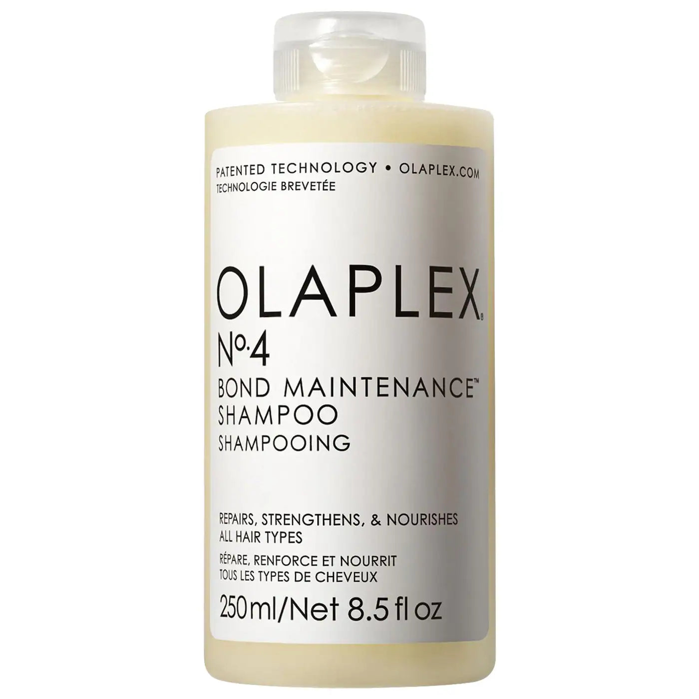OLAPLEX No.4 Bond Maintenance Shampoo 250ml