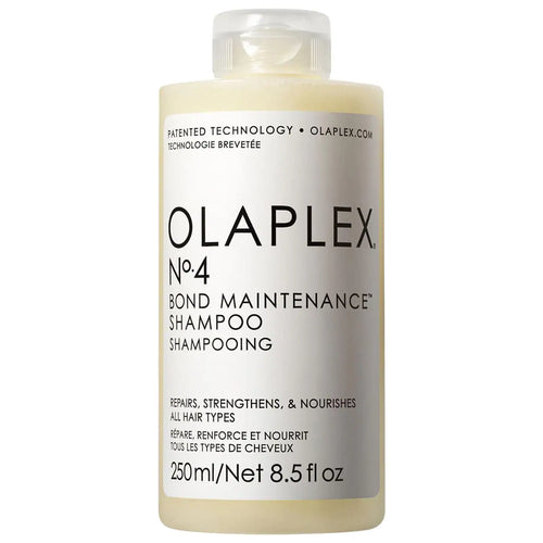 Load image 1 in gallery view. OLAPLEX No.4 Bond Maintenance Shampoo 250ml