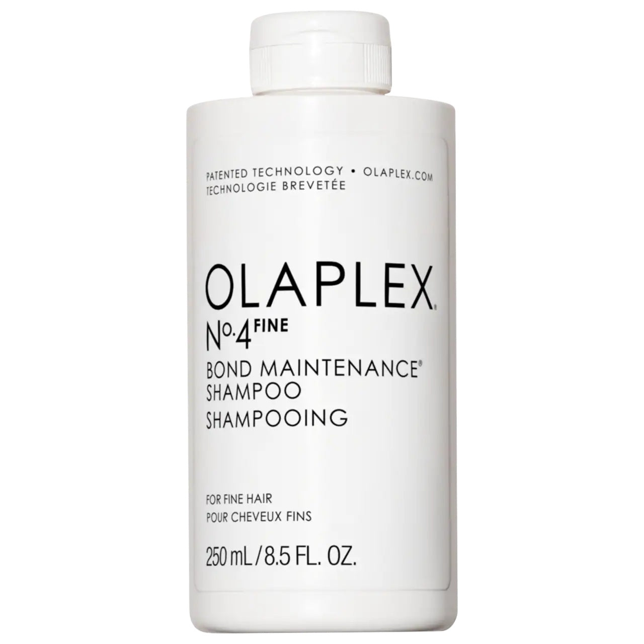 OLAPLEX No.4 FINE Bond Maintenance Shampoo 250ml