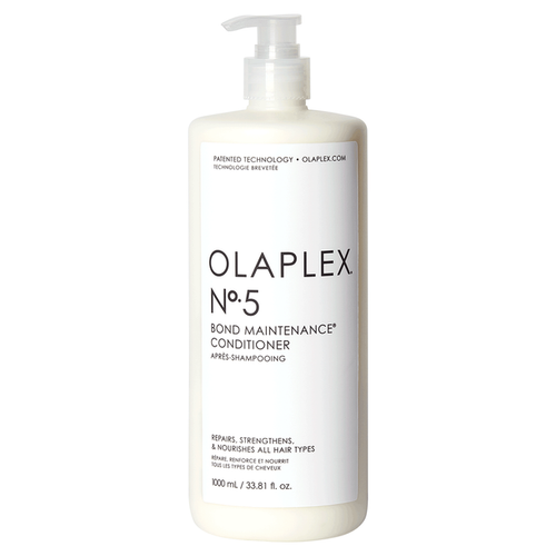 Load image 1 in gallery view. OLAPLEX No.5 Bond Maintenance Conditioner 1L