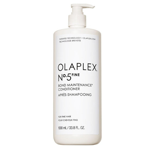 Load image 1 in gallery view. OLAPLEX No.5 FINE Bond Maintenance Conditioner 1L