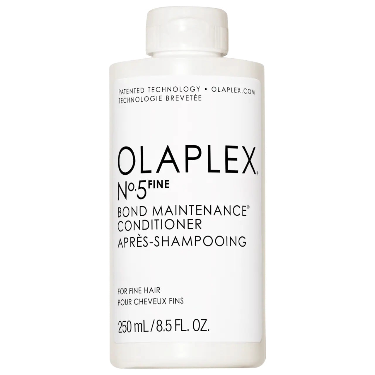 OLAPLEX No.5 FINE Bond Maintenance Conditioner 250ml