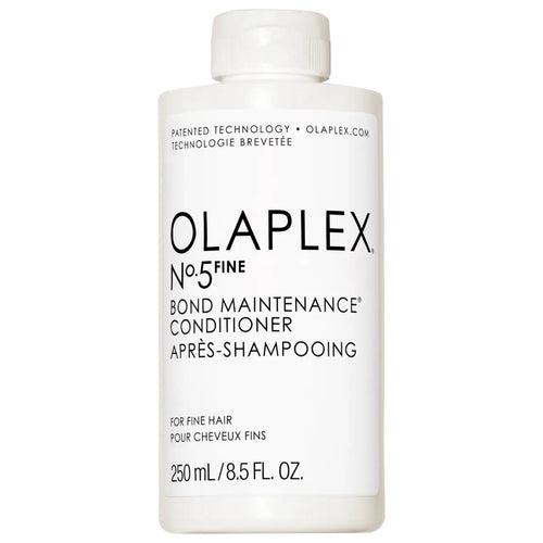 Load image 1 in gallery view. OLAPLEX No.5 FINE Bond Maintenance Conditioner 250ml