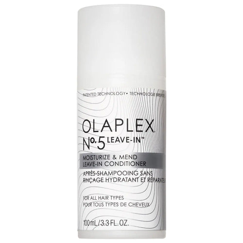 Load image 1 in gallery view. OLAPLEX No.5 Moisturize & Mend Leave-In Conditioner