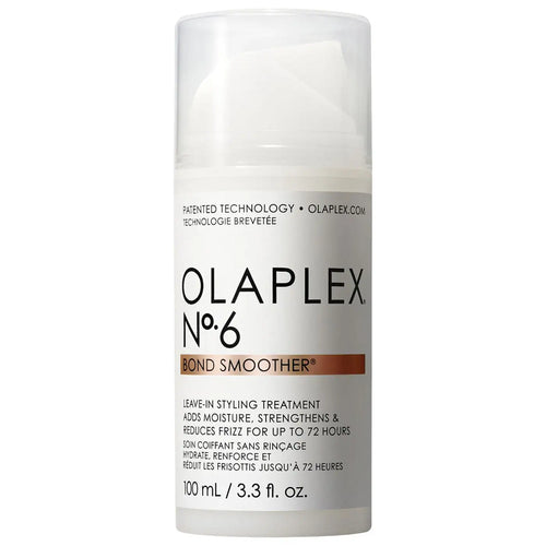 Load image 1 in gallery view. OLAPLEX No.6 Bond Smoother Leave-In Styling Treatment
