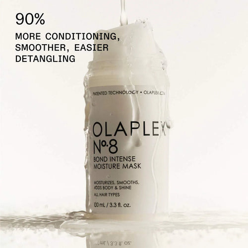 Load image 1 in gallery view. OLAPLEX No.8 Bond Intense Moisture Mask benefits
