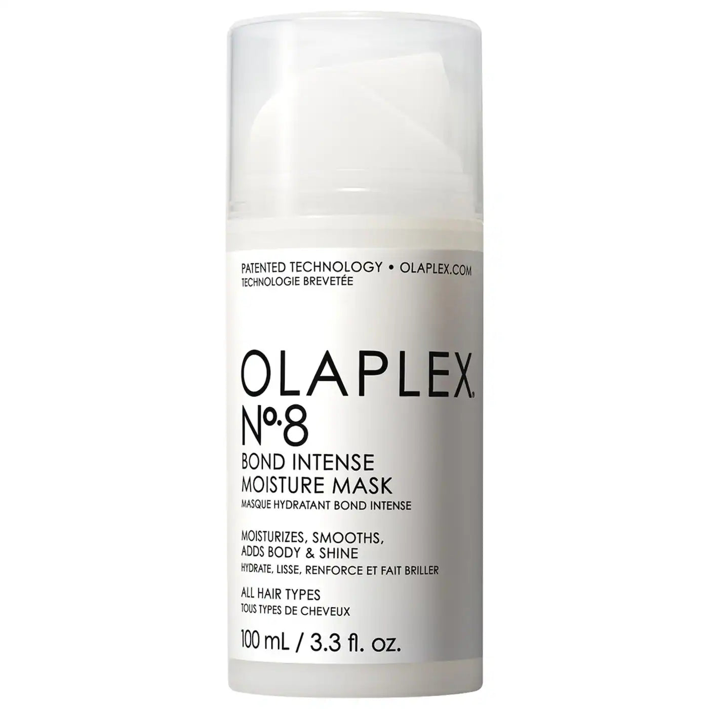 OLAPLEX No.8 Bond Intense Moisture Mask