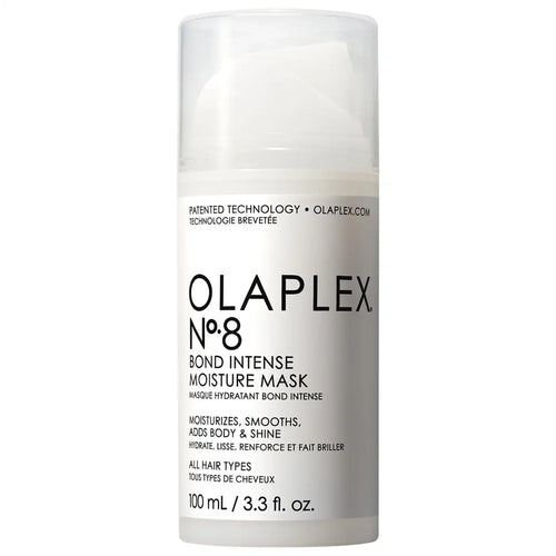 Load image 1 in gallery view. OLAPLEX No.8 Bond Intense Moisture Mask