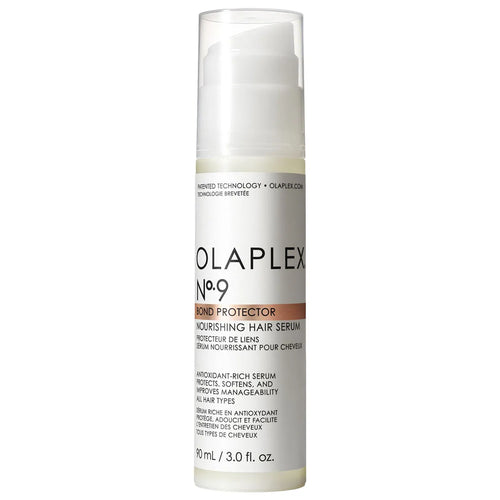 Load image 1 in gallery view. OLAPLEX No.9 Bond Protector Nourishing Hair Serum 90ml