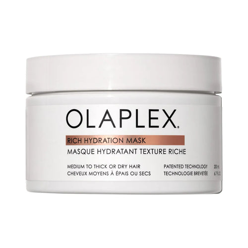 Load image 1 in gallery view. OLAPLEX Rich Hydration Mask