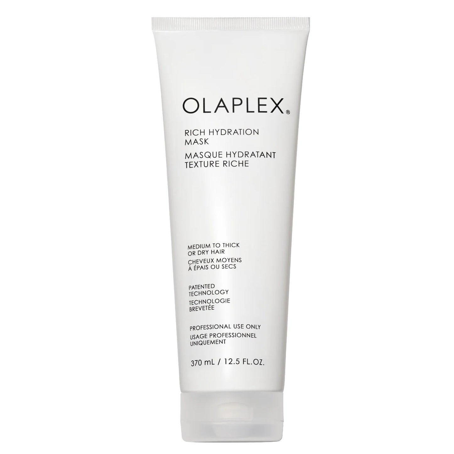OLAPLEX Rich Hydration Mask 370ml