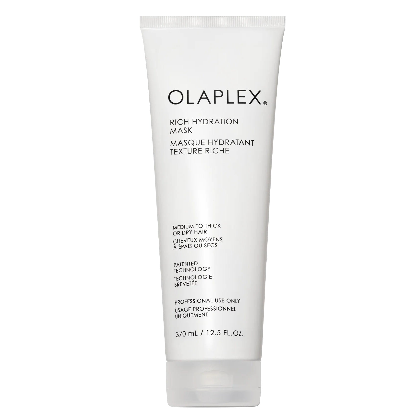 OLAPLEX Rich Hydration Mask 370ml