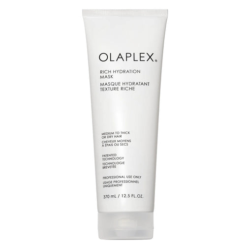 Load image 1 in gallery view. OLAPLEX Rich Hydration Mask 370ml