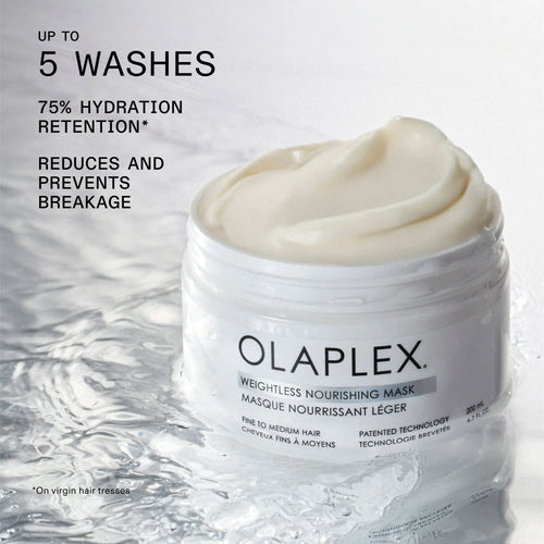 Load image 1 in gallery view. OLAPLEX Weightless Nourishing Mask 3